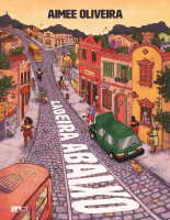 Ladeira abaixo.epub